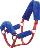 Abetta Fleece Halter Cover Set