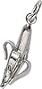 Low price Banana Charm by Rembrandt Charms
