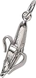 Banana Charm by Rembrandt Charms