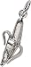 Price Comparison : Banana Charm by Rembrandt Charms