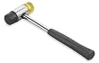 Double Face Soft Mallet - 35 Millimeter