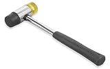Double Face Soft Mallet - 35 Millimeter
