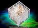infactory Spardose mit 3D-Kugel-Labyrinth