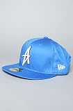 Altamont The Undisputed Hat in Royal Blue,Hats for Men