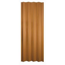 Wallscapes VS3280F Spectrum Via 24 to 36 by 80-Inch Fruitwood Accordion Folding Door