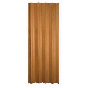 Wallscapes VS3280F Spectrum Via 24 to 36 by 80-Inch Fruitwood Accordion Folding Door