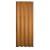 Wallscapes VS3280F Spectrum Via 24 to 36 by 80-Inch Fruitwood Accordion Folding Door