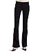 Calvin Klein Jeans Women's Trouser, Black, 10x34