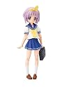 Lucky Star Tsukasa Hiiragi Summer Uniform Non-Scale Figma Action Figure