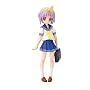 figma TV�A�j���炫������ �A���� �ĕ�ver.