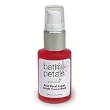 Bath Petals Rose Petal Repair Facial Serum Concentrate 1 fl oz ( 30 ml ) - B001KSP9DO