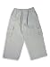 Dogwood - Boys Twill Cargo Pants, Tan