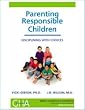 Parenting Responsible Children: Disciplining With Choices: Booklet (Booklets sold in bundles of 4.)