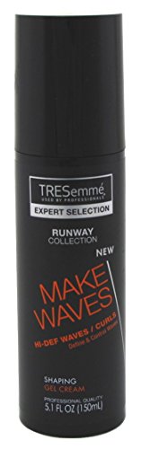 Tresemme Make Waves Shaping Gel Cream 5.1oz