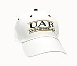 Alabama-Birmingham The Game Classic Bar Adjustable Cap