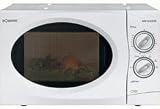 LUXUS MIKROWELLE MIT STARKEN 800 WATT UNTERBAUF�HIG EINBAUF�HIG 20 LITER GARRAUM F�R JEDE EINBAUK�CHE PASSEND NEU + OVP