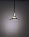 George Kovacs Etched Glass Diffuser Mini Pendant Chandelier