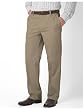Dockers(R) Flat Front Classic Fit Pant for Big Men