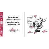 Eigenschaften Sheepworld  / Geschenkbuch 