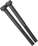 Magnum Muffler Bolts - XLS 91