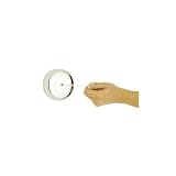from Corby of Windsor Corby of Windsor, Retractable Clothesline, Chrome (Pack of 5)