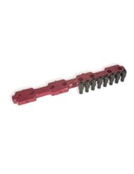 Automotive Parts and Accessories: Dart 64110002 BBC 3/8" Stud Girdle - Dart