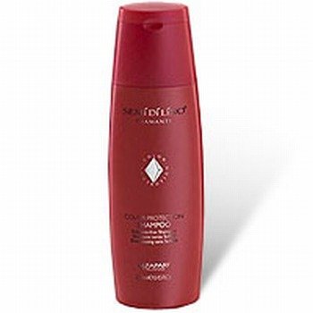 Alfaparf Semi Di Lino Diamante Colour Protection Shampoo 250ml Preisvergleich