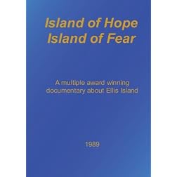 Island of Hope - Island of Fear
