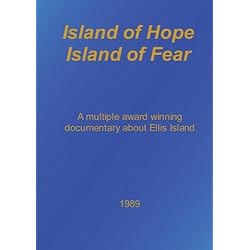 Island of Hope - Island of Fear
