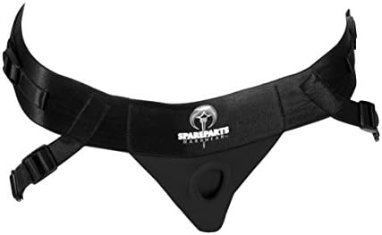 SpareParts Hardwear Joque Adjustable and Washable Harness