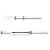 elago Retractable Stylus with Removable Strap for Touchscreen wireless phone (White)