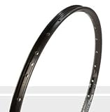 WTB Laserdisc Trail Rim (Black, 29-Inch, 32H)