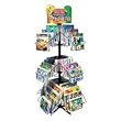 Melissa & Doug Fresh Start Spinner Rack