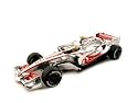 Mclaren Team F1 2007 Mp4-22 Lewis Hamilton 1:18 Diecast