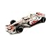 Mclaren Team F1 2007 Mp4-22 Lewis Hamilton 1:18 Diecast