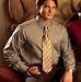 Van Heusen Long Sleeve Dress Twill Shirt