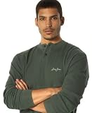 Sean John - Sean John Thermal Crew Shirt