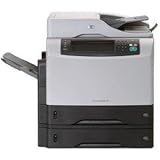 Hewlett-Packard CB426#BCC Multifunction Laserjet Printer