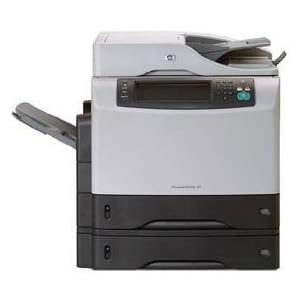 Hewlett-Packard CB426#BCC Multifunction Laserjet Printer