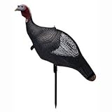 : Style Upright Intruder Jake Size 32"L Flambeau FoAM Collapsible Turkey Decoys