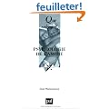 Psychologie de l'amiti�
