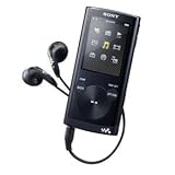 Sony Walkman E-Series 8 GB MP3 NWZ-E354