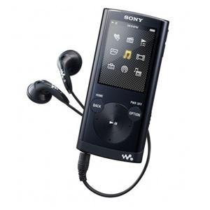 Sony Walkman E-Series 8 MP3 NWZ-E354