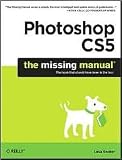 Photoshop CS5 1st (first) edition Text Only