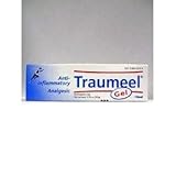 BHI - Traumeel, 50 g gel