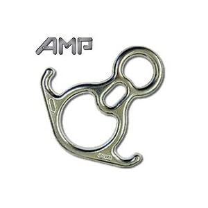 AMP Rescue 8 Descender