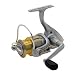 Abu Garcia Cardinal 100i Series Spinning Reel, 6-Pound/175-Yard