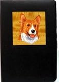 Welsh Corgi Photofolio Accordion Dog Photo Album