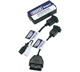 Review Draper  / DRAPER EXPERT AUDI/VOLKSWAGEN SERVICE AND AIRBAG INDICATOR RESET TOOL