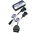 Draper 69008 - DRAPER EXPERT AUDI/VOLKSWAGEN SERVICE AND AIRBAG INDICATOR RESET TOOL